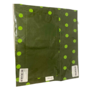 Avental de Cozinha Sarja