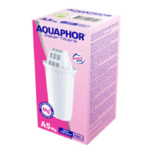 Filtro A5Mg (350L) Aquaphor