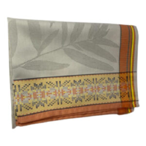 Pano de Cozinha Cinza