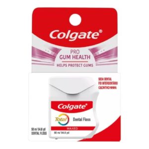 Fio Dentário 50M Colgate Total