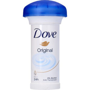 Desodorizante Creme Original 50ml Dove