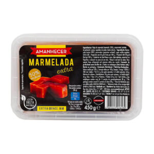 Marmelada 450g Amanhecer