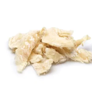 Bacalhau Desfiado Demolhado Congelado 1Kg Neutura