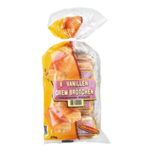 Napolitana de Baunilha 6un Dulca