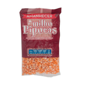 Milho para Pipocas 250g Amanhecer