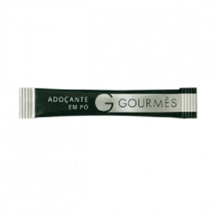 Adocante Saqueta 250un x g Gourmes