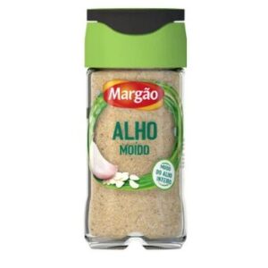 Alho Moído 55g Margão