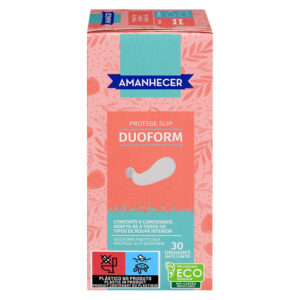 Penso Diário Duoform 30un Amanhecer