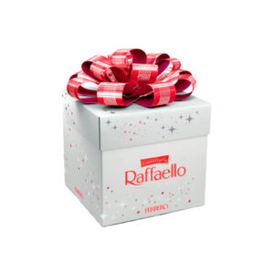 Bombons Raffaello T7 Cubo 70g Ferrero