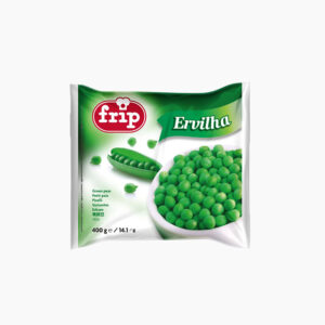 Ervilha Congelada 400g Frip