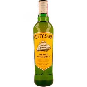 Whisky 70cl Cutty Sark