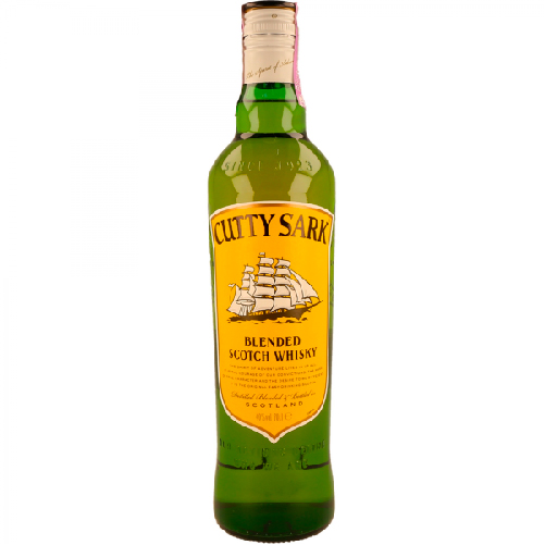 Whisky 70cl Cutty Sark Whisky 70cl Cutty Sark