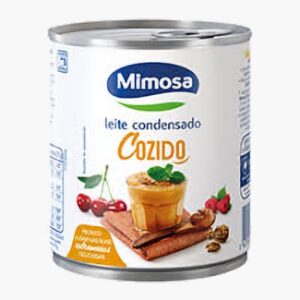 Leite Condensado Cozido 385g Mimosa