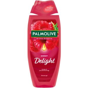 Gel de Banho Delight 500ml Palmolive
