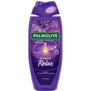 Gel de Banho Relax 500ml Palmolive
