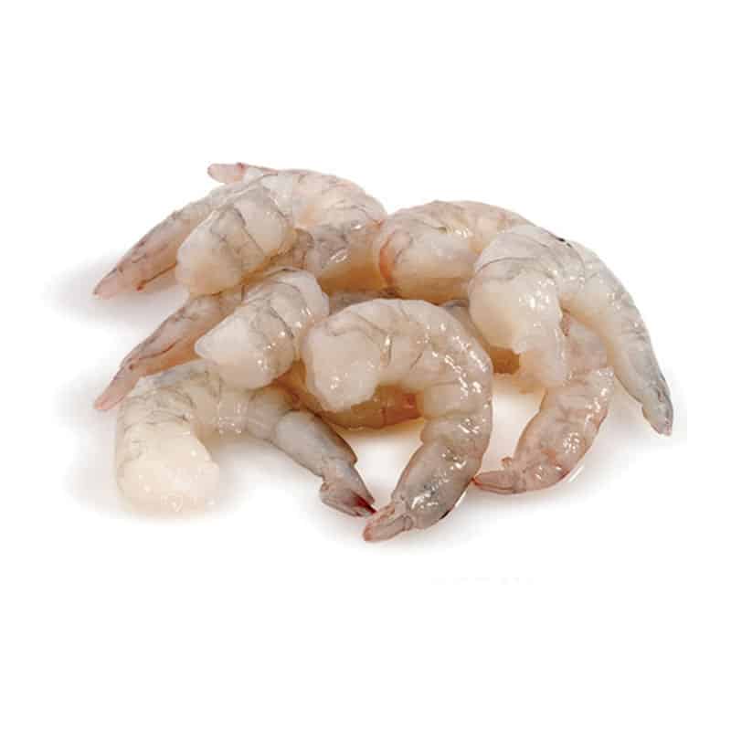 Miolo Camarão 31/40 P.L.E. 750g Amarras