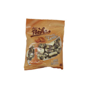Caramelos de Leite 100g Penha
