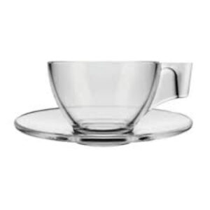 Conjunto Chávenas de Café 6un