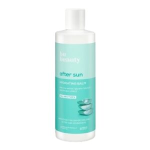 Creme Hidratante After Sun 400ml Be Beauty