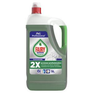 Detergente Lava Loiça Original 5L Fairy