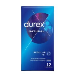 Preservativos Mutual Climax Durex