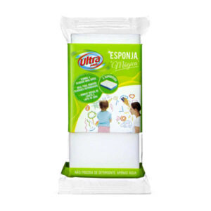 Esponja Mágica Ultra Pro