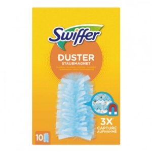 Recarga 10 Panos Duster Swiffer