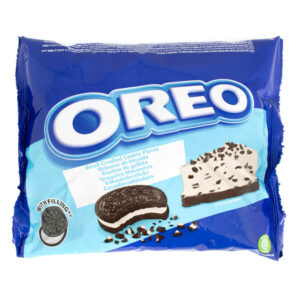 Bolacha Oreo Triturada 400g