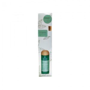 Ambientador Mikado Chá preto 30ml