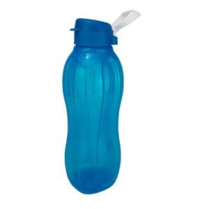 Garrafa Plastico 1,5L Azul