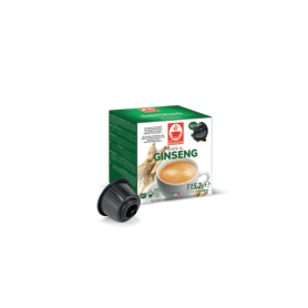 Ginseng Dolce Gusto Bonini