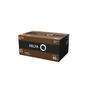 Café Epiq Int 14 emb. 60 Cápsulas Delta Q