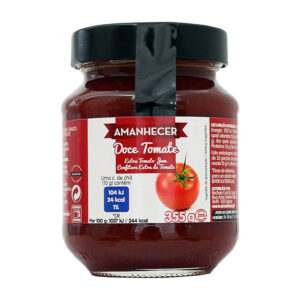 Doce de Tomate 355g Amanhecer