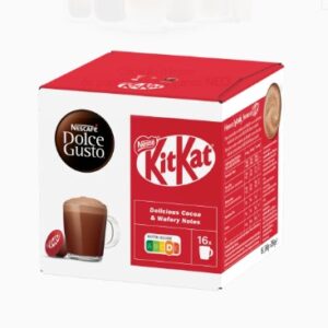 Kitkat Dolce Gusto