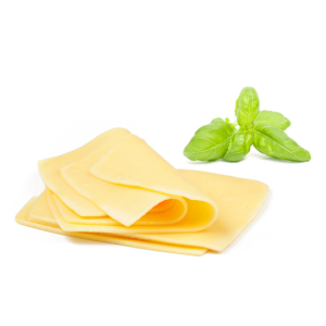 Queijo fatiado Neutura