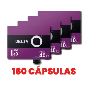 Cafe-Mythiq-160-Capsulas-4x40-capsulas-Delta-Q