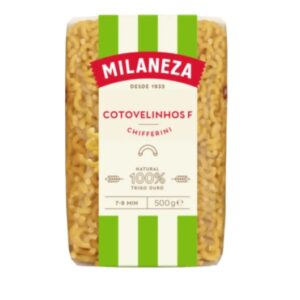 Cotovelos F Milaneza 500g