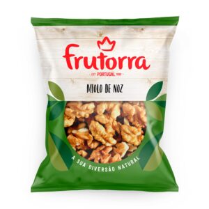 Miolo de Noz 35g Frutorra