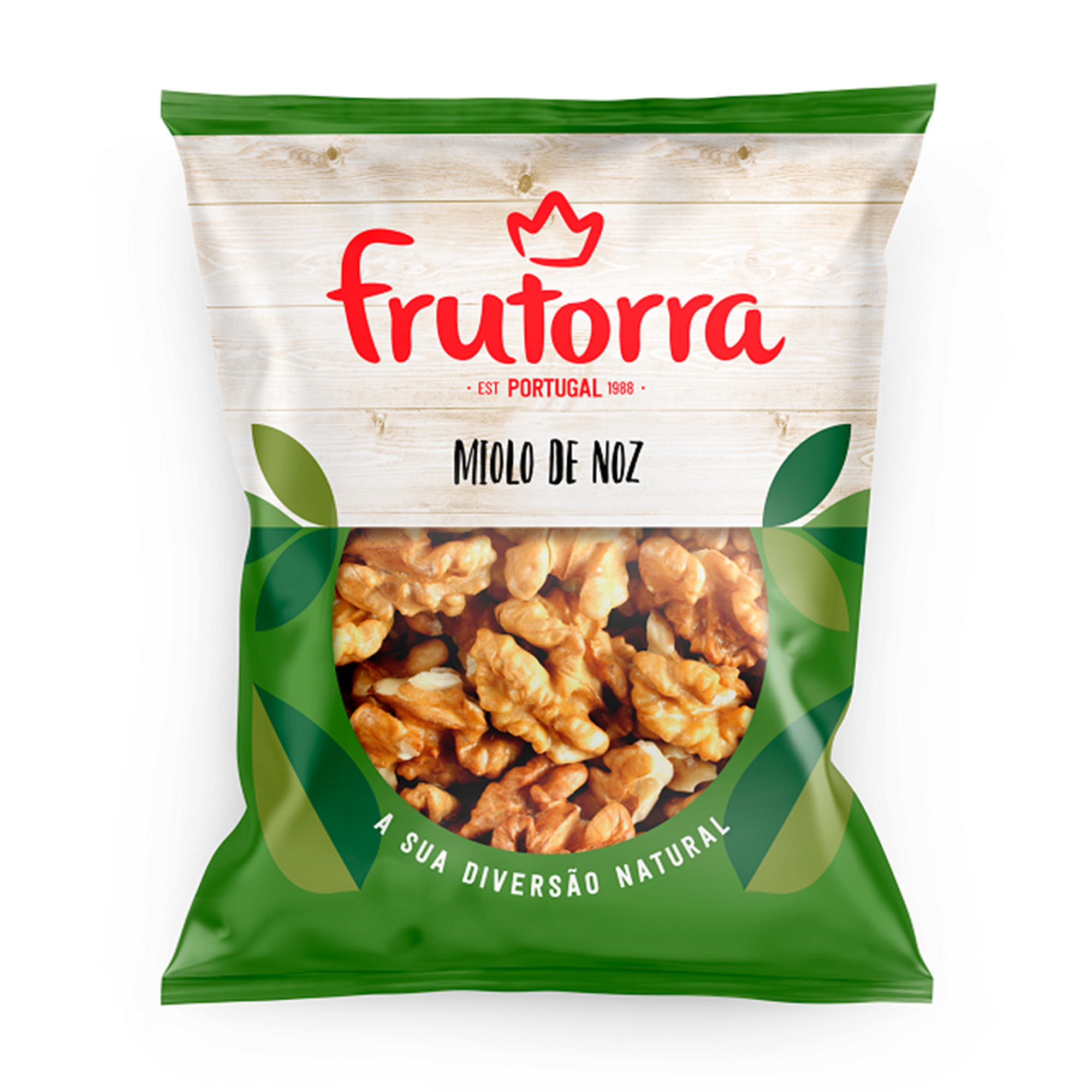 Miolo de Noz 35g Frutorra (31-03-2025)