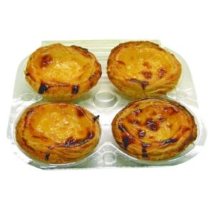 Pastel de Nata