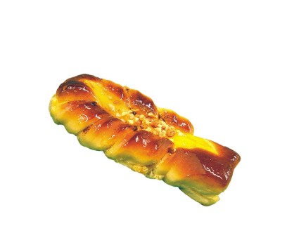 Trancinha 2un