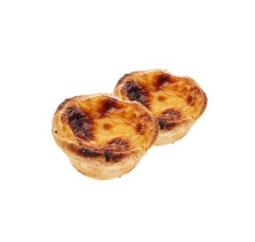 Pastel de Nata Mini 200g