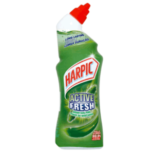 Gel de Limpeza Pinho da Montanha 750ml Harpic