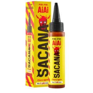 Piri-Piri Ai Ai 75ml Paladin