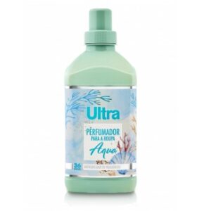 Perfumador Roupa Aqua 36 Doses Ultra