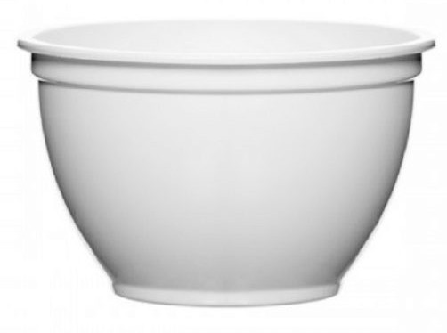 Taça de Sopa 350ml 50un GoodPlastic