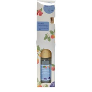 Ambientador Mikado Frutos Vermelhos