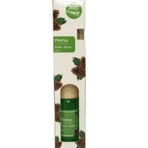 Ambientador Mikado Pinho