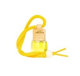 Ambientador para Carro Baunilha Gaby Car