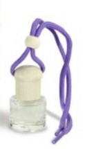 Ambientador para Carro Lavanda Gaby Car